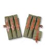 German MP40 Magazin Pouches