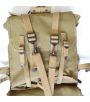 WW2 US U.M.S.C Upper+Down Pack