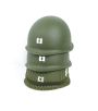 M1 HELMET WITH DECAL