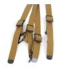 WW2 US X Strap
