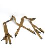 WW2 US X Strap