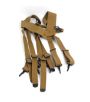WW2 US X Strap