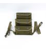 VIETNAM US GRENADE POUCH