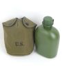 VIETNAM WAR US CANTEEN