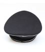 WW2 German Hat Crusher