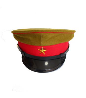 WW2 Japanese Officer Command Hat
