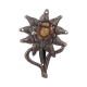 German WW2 Edelweiss Badge