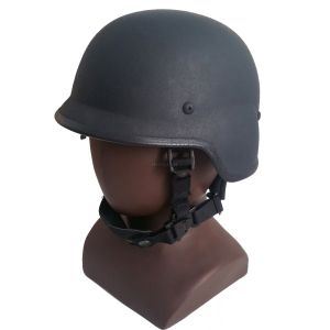 U.S. Black M88 Helmet