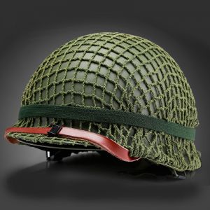 WW2 M1 Helmet 