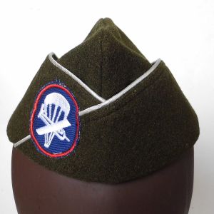  WW2 US Airborne Hat