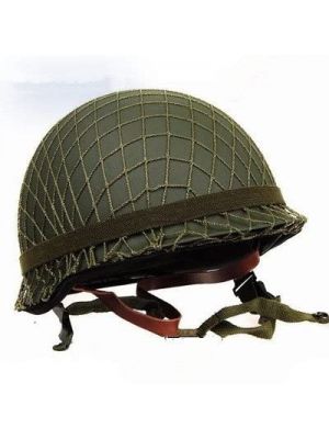 WW2 M1 HELMET REPLICA