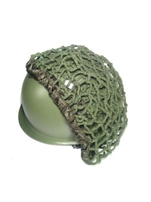 WW2 M1 US Helmet