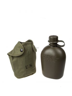  Vietnam War US Canteen