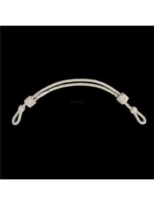 Replica WW2 WWII German Hat Chin Strap