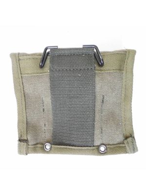 Jungle Green First Aid Kit