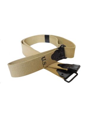 ww2 us thompson belt