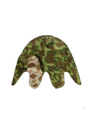 WW2 U.S. Pacific Helmet Cover