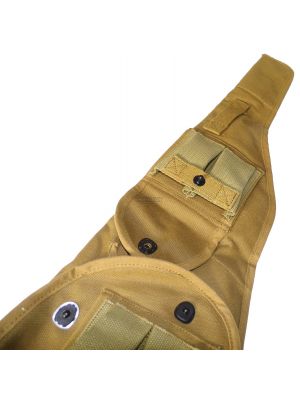 carbine gun cover