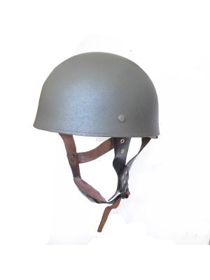 WW2 UK Paratrooper P37 Helmet