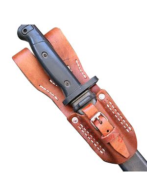 Replica WW2 Japanese K38 Forg Cover