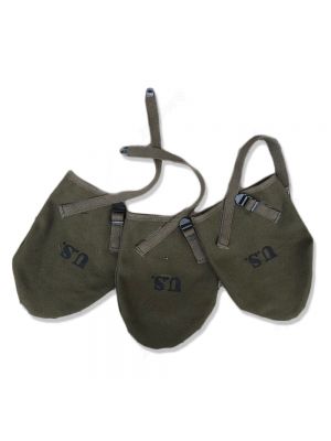 GREEN M1910 SHOVEL COVER