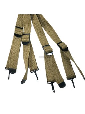 US X Strap