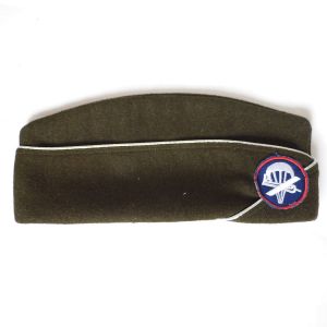  WW2 US Airborne Hat