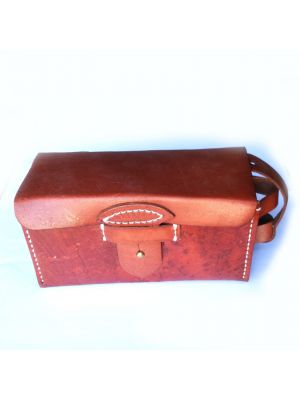 WW2 Japanese Soldier Front Pouch