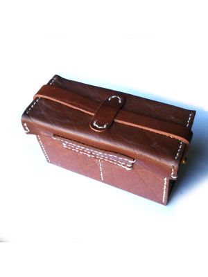 Replica WW2 Japanese Back Ammo Pouch