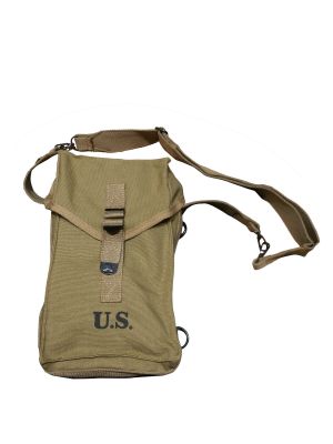 WW2 US M1 Tools Bag Ammo Pouch