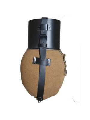 Replica Khaki WWII German Canteen 