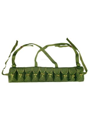 Original Chinese Type 56 Semi Chest RIg