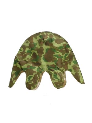 WWII U.S. Pacific Helmet Cover