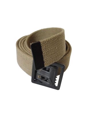 WW2 US Soldier Airborne Belt