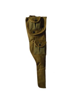 carbine gun cover