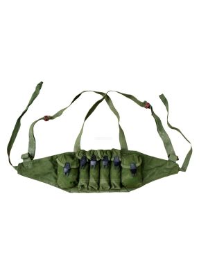 Original Chinese Type 79 Chest Rig
