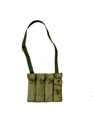 Type 54 Magazine Pouch 5 Pockets