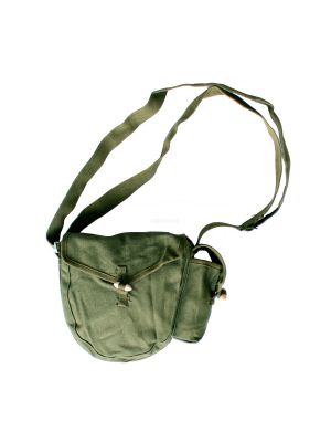 Surplus Chinese Type56 Drum Magazine Bag