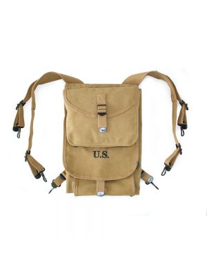 m1928 haversack us army