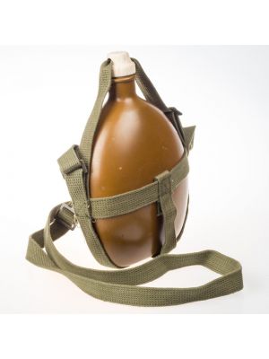 Replica WW2 Japanese Canteen