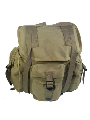 WW2 US Military M14 Haversack