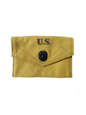 M1 FIRST AID POUCH BAG US