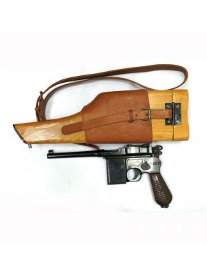 WW2 German Mauser Holster