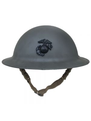ww1 us helmet