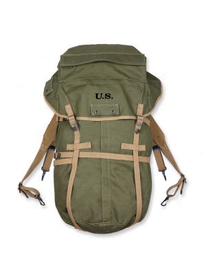 US 1943 Haversack