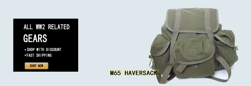 china m65 haversack for sale