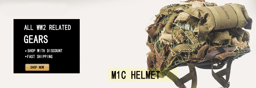 m1c helmet