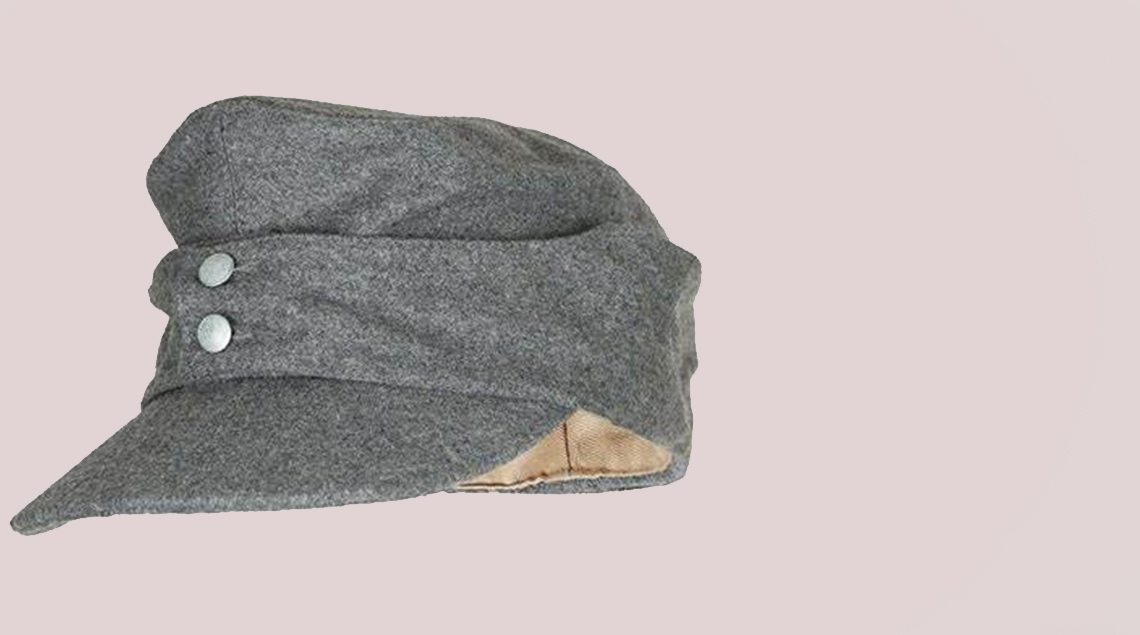 m43 german hat